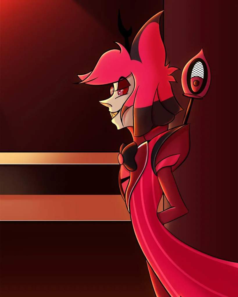 Alastair | Hazbin Hotel (official) Amino