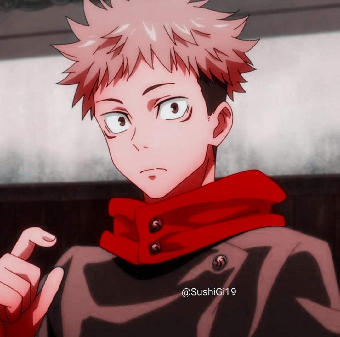 Jujutsu kaisen | Wiki | Anime Amino