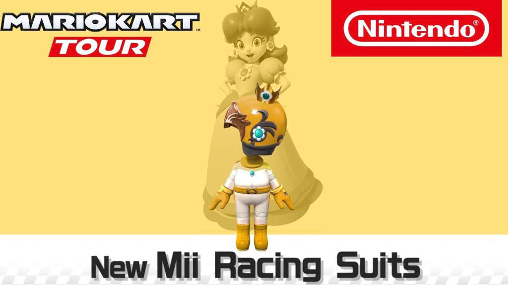 The Progress On Mii Outfits In Mario Kart Tour Mario Kart Amino 8696