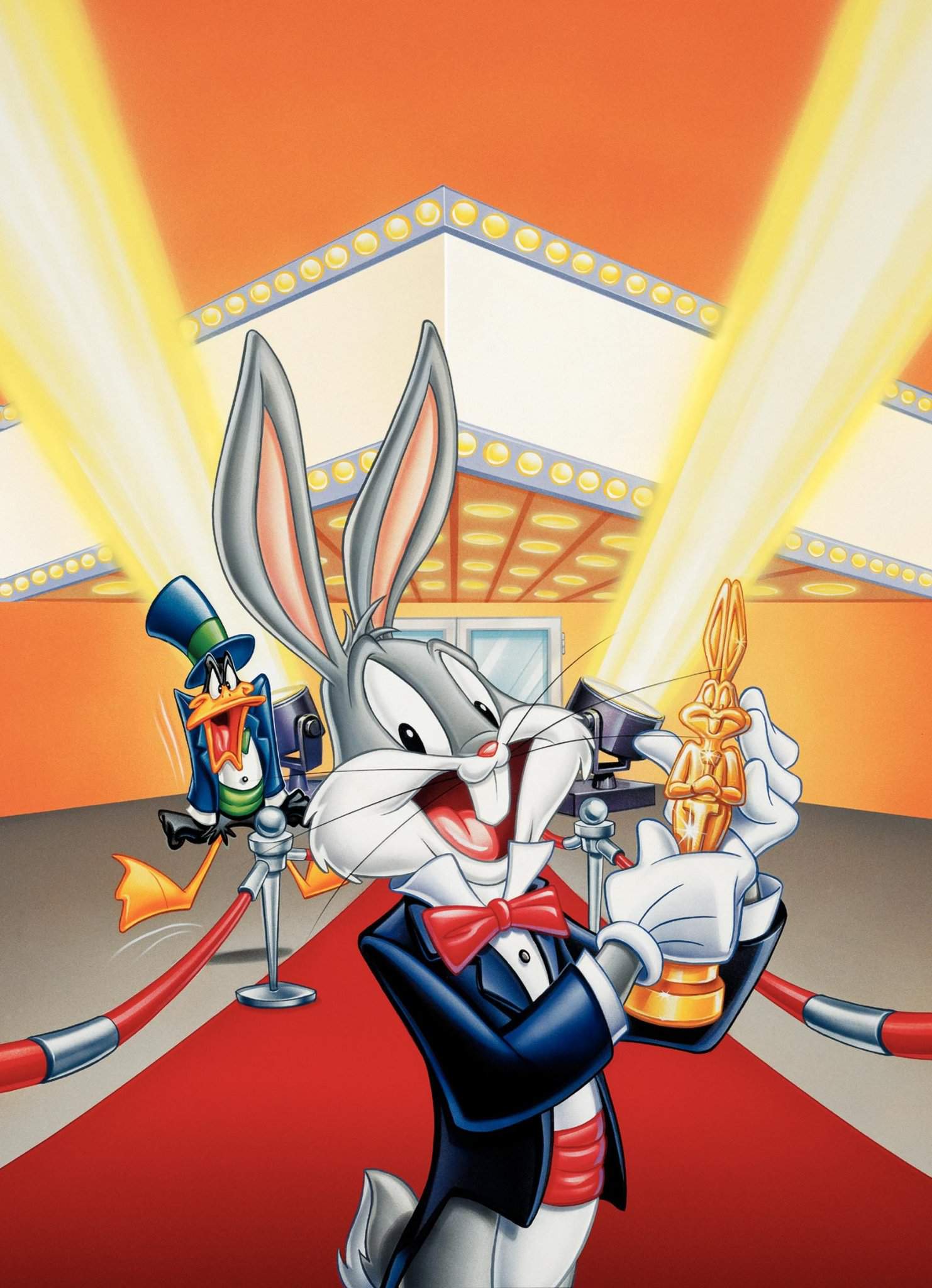 What Attack Potency is Bugs Bunny | Battle Arena Amino Amino