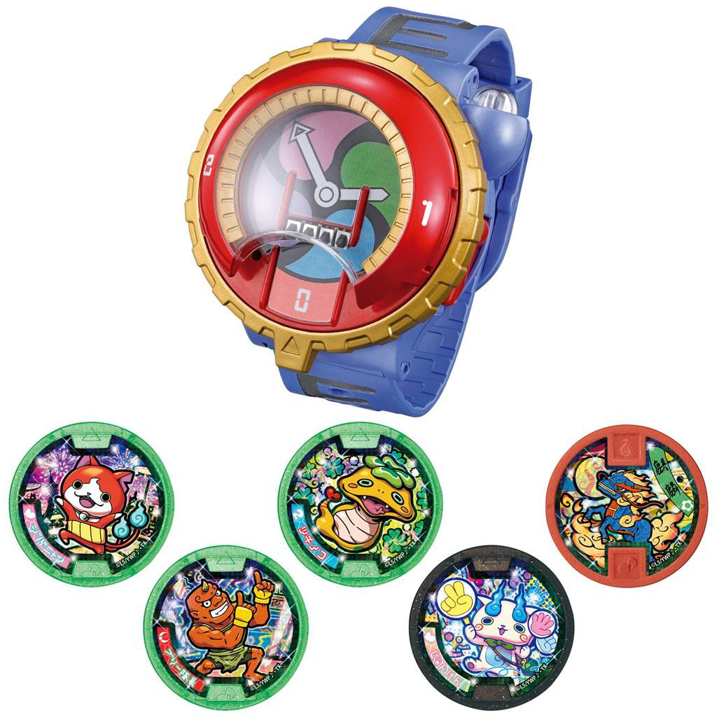 Yokai watch zerokichi TYPE S release date & more! YoKai Watch Amino