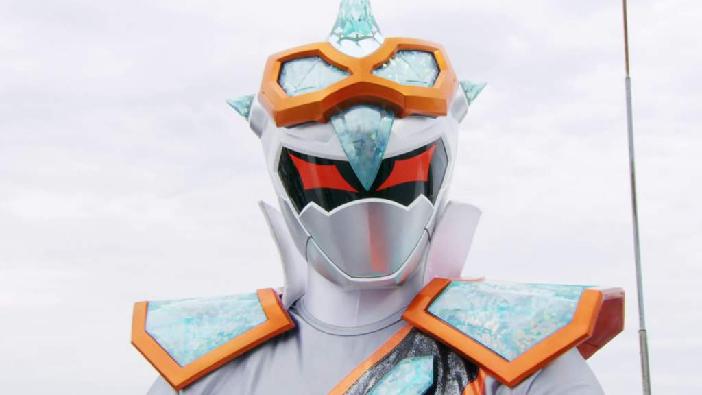 Power Rangers Crystallizers Episode 17 "Endless Possibilities" Super