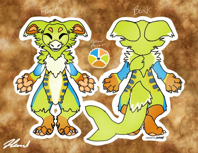 Manokit Adopts!! 