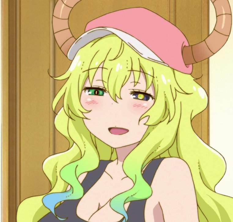 Lucoa | Wiki | •Yuri Amino• Amino