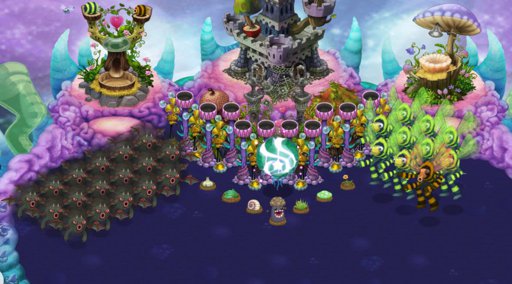 Остров эфира. Остров воды my singing Monsters. Остров света my singing Monsters. Остров эфира my singing Monsters. Остров земли my singing Monsters.