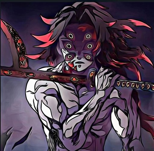 Kokushibo banner's | Wiki | Demon Slayer Amino