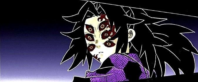 Kokushibo banner's | Wiki | Demon Slayer Amino