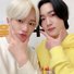 amino-🧡heart eyes for jongseob🧡-65789523