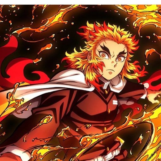 Set Your Heart Ablaze | Demon Slayer: Kimetsu No Yaiba Amino