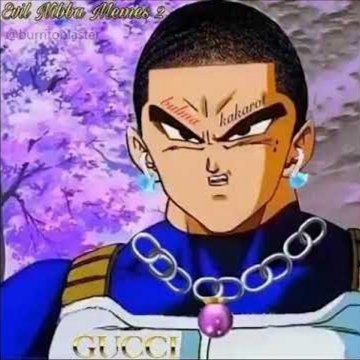 Vegeta drip | Wiki | •Anime• Amino