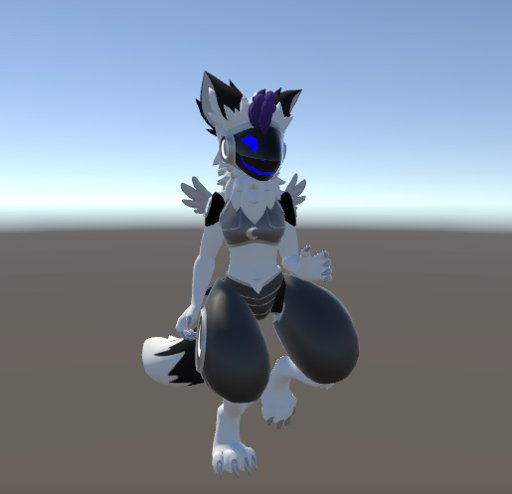 VRChat Avatar Commissions | Wiki | Furry Amino