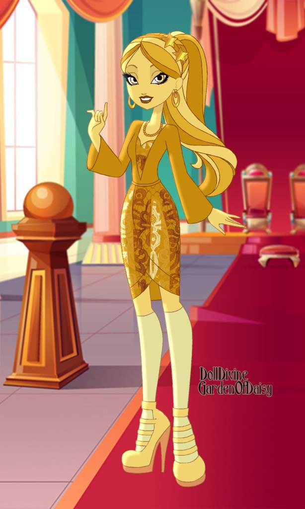 Soleil’s MyChapter | Wiki | Ever After High Amino Amino