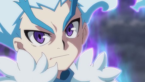 Lui Shirosagi | Wiki | Beyblade Amino