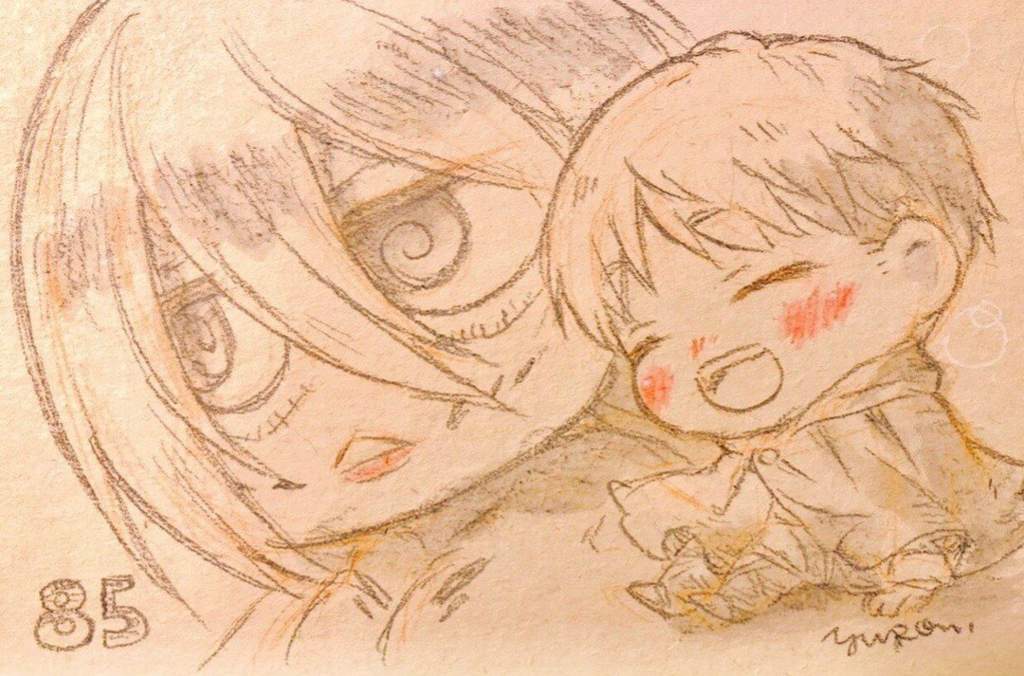 Erwin x Levi ship analysis 😱 Attack On Titan Amino