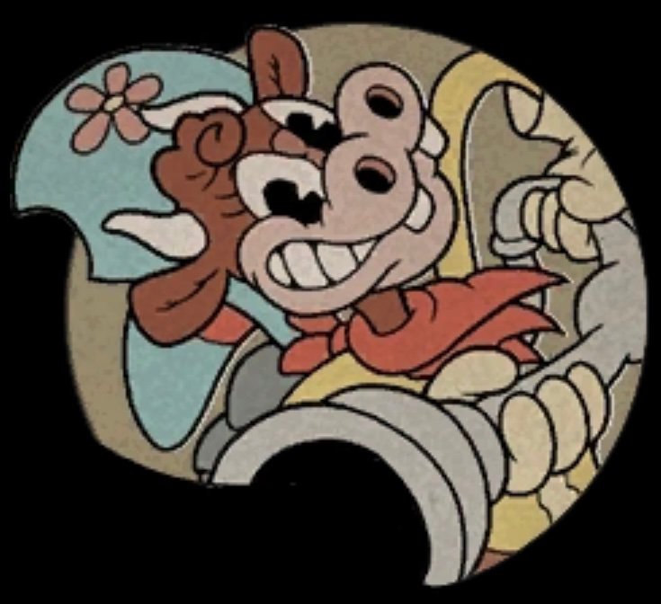 Esther Winchester | Wiki | Cuphead Official™ Amino