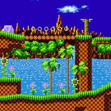 La Mejor Variación De Green Hill]• | Sonic the Hedgehog Español Amino