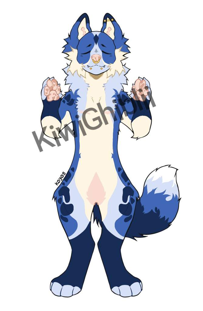 ☆ςยรՇ๏๓ ς๏๓๓ร☆ | Wiki | Furry Adopts Amino