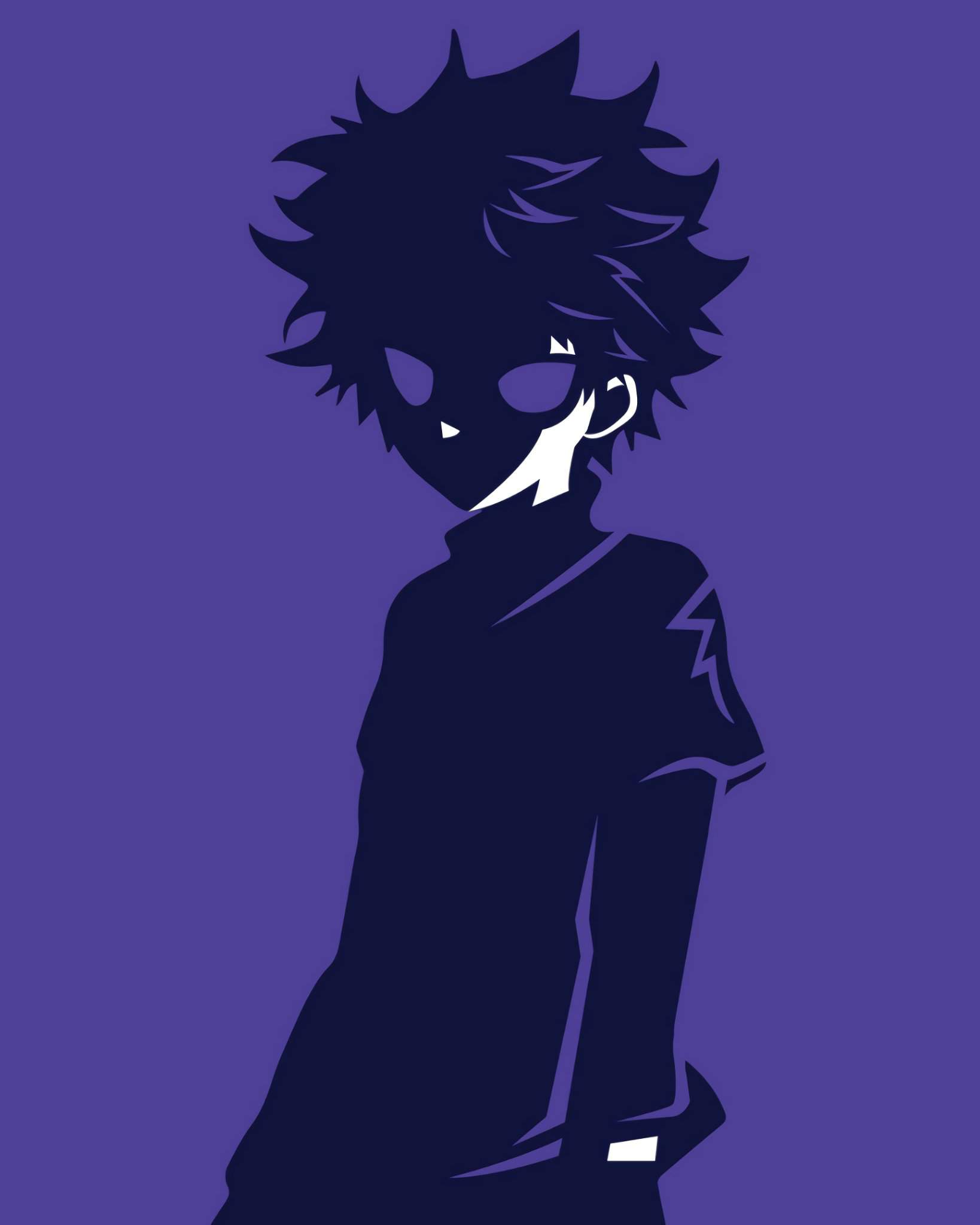 Killua | Wiki | Naruto Amino