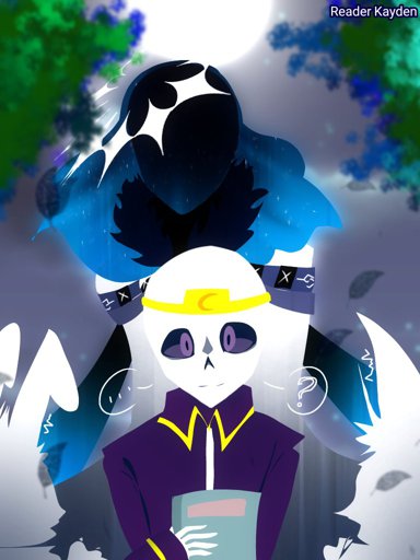 passive Nightmare | Wiki | •Undertale Amino