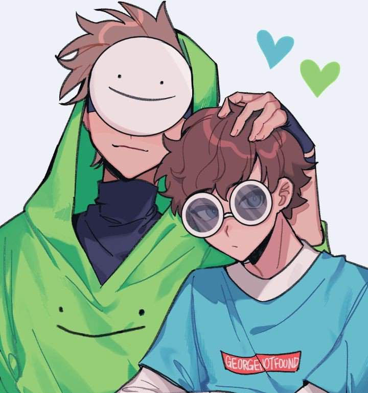 💙💚 | Wiki | Dsmp world Amino