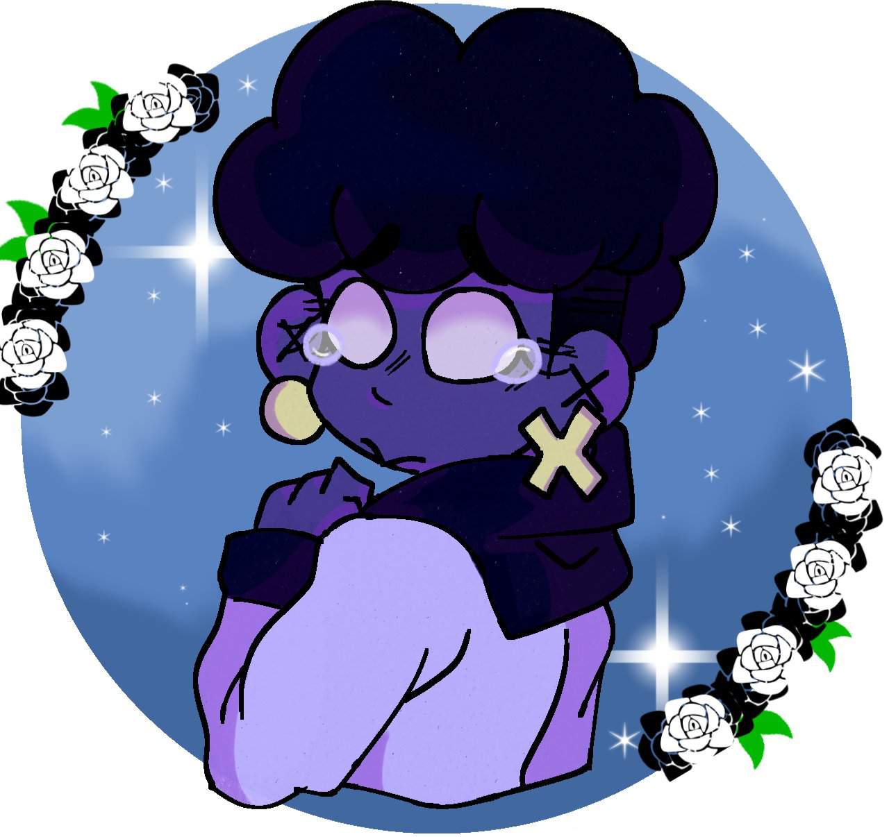 New pfp | Undertale AUs Amino