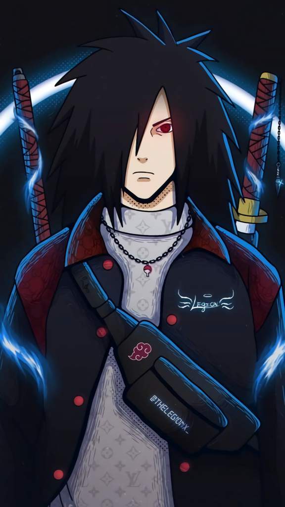 Here Madara is doup 😎😎😎 | Wiki | Naruto Amino