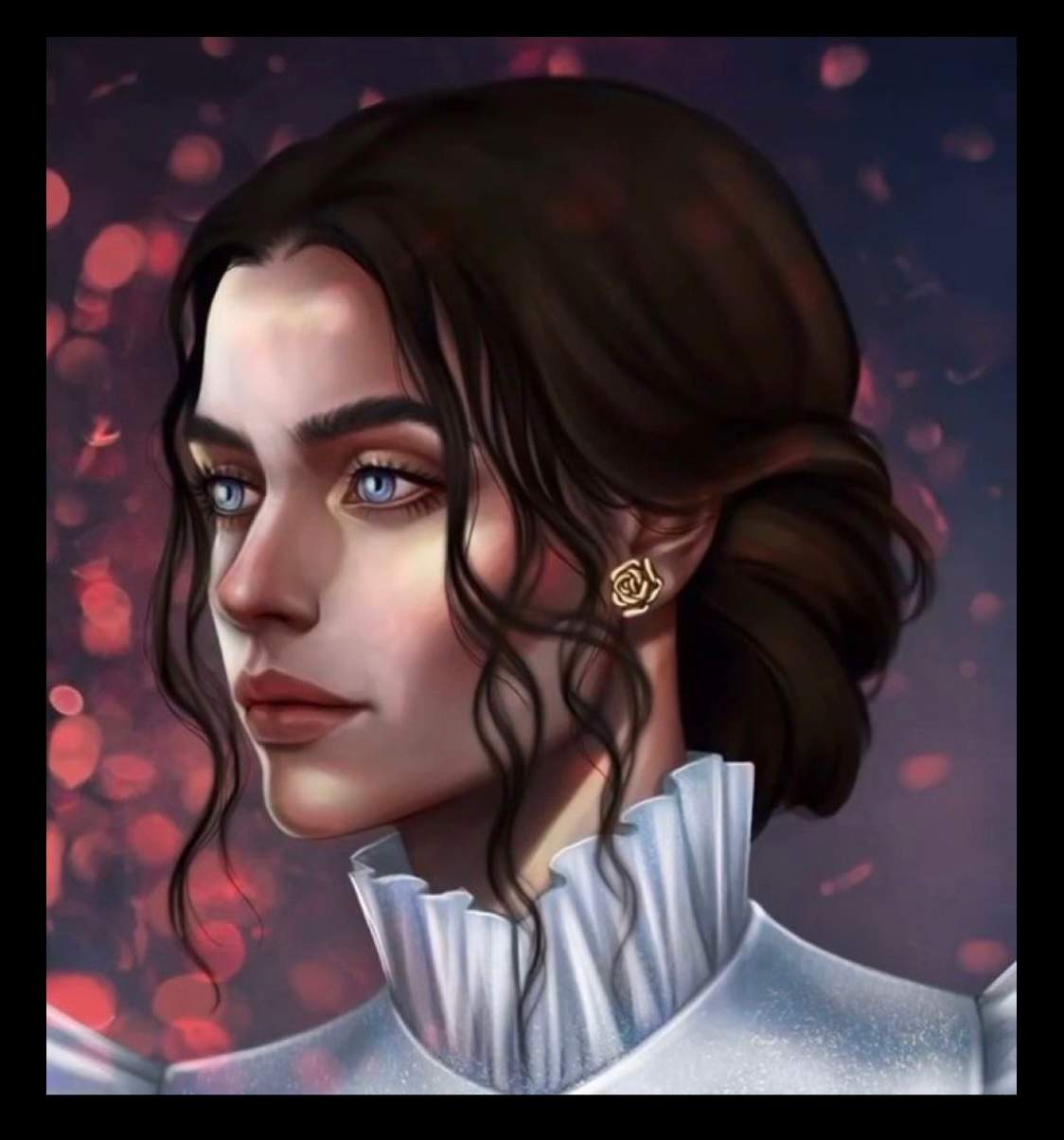 𝓝𝓮𝓼𝓼𝓪 𝓘𝓻𝓲𝔁 𝓘𝓻𝓮 𝓐𝓷𝓸𝔂𝓪𝓼 𝓣𝓪𝓵𝓰𝓪𝓻 | Wiki | The Witcher Amino Amino