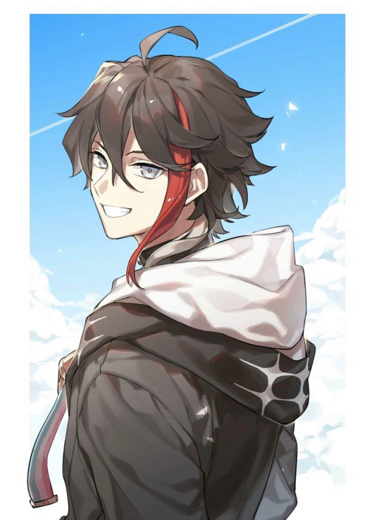 Qrow Verlice | Wiki | OMNI Amino Amino