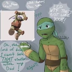 Remy Hamto | Wiki | TMNT Roleplay Group Amino