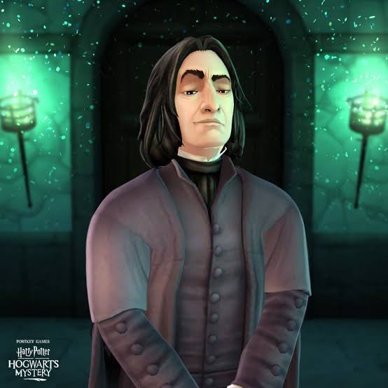 Severus Snape | Wiki | 🔥🐉Hogwarts Fire Dragons 🐉🔥 Amino