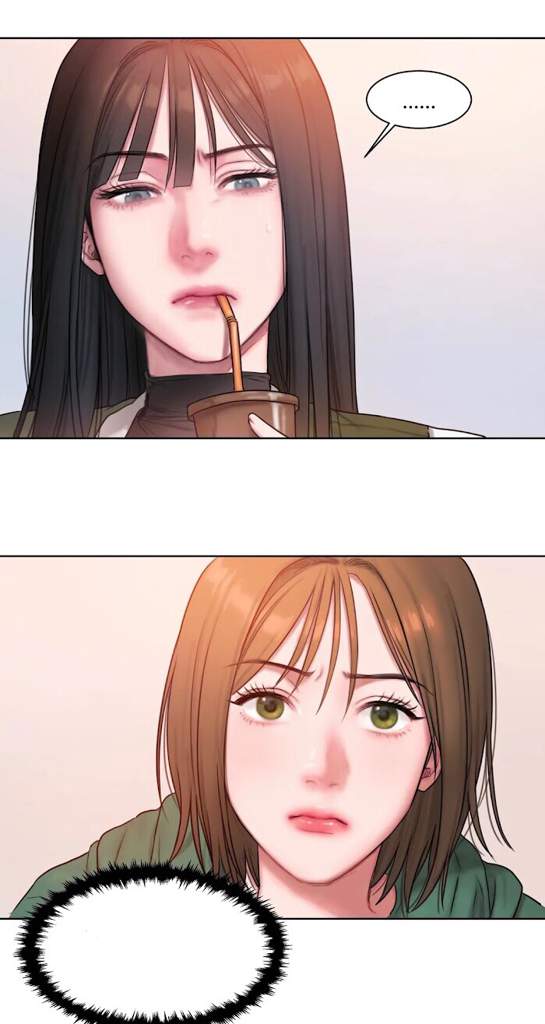 Her crazy dream changed everything… Yuri Manga & Anime Amino(01)
