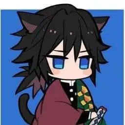 El Señor Tomioka es muy tierno(^(I)^) | Kimetsu NoYaiba Amino