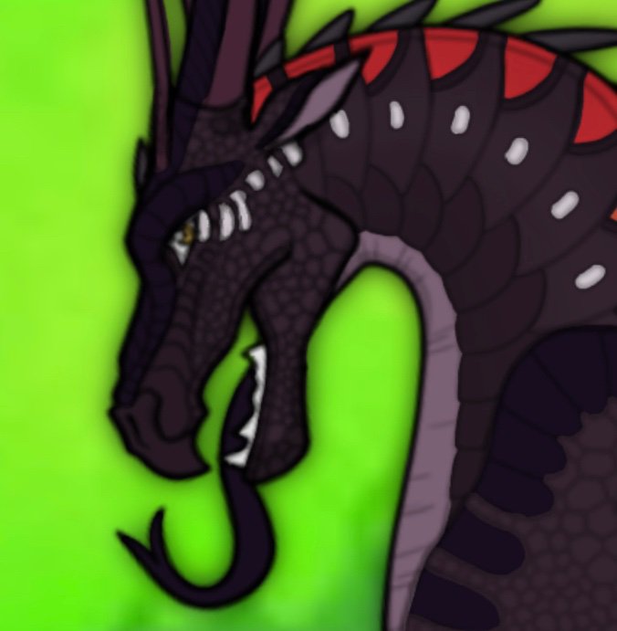 Nightshade | Wiki | Wings Of Fire Amino