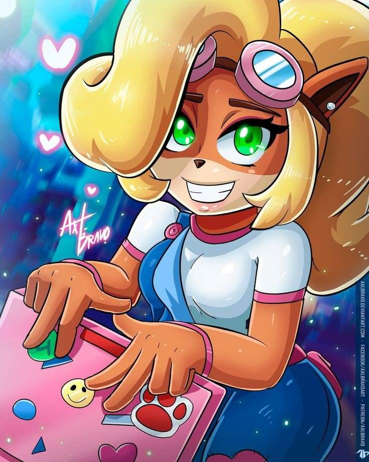 Coco Bandicoot vs. Boom Amy | Death Battle: Reboot! Amino