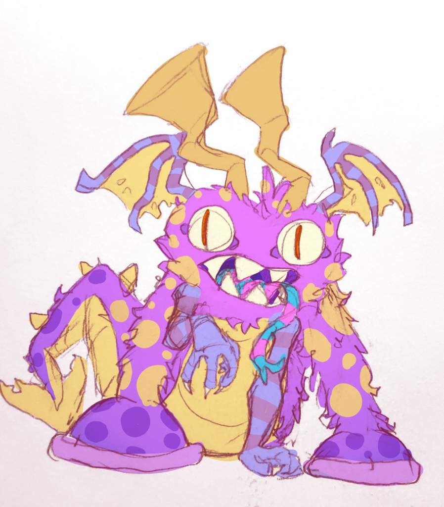 All my msm characters | Wiki | My Singing Monsters Amino Amino