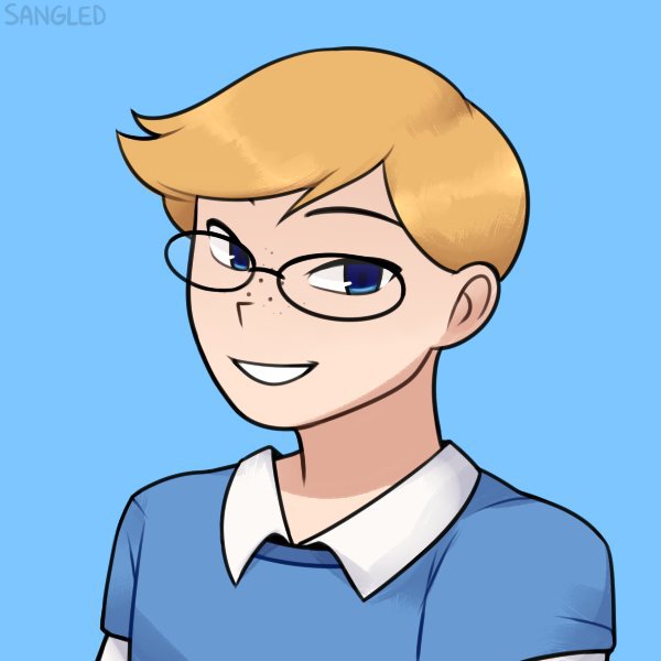 Benjamin ☆ | Wiki | Total Drama Official Amino