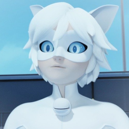 Cat Blanc | Wiki | Miraculous Amino