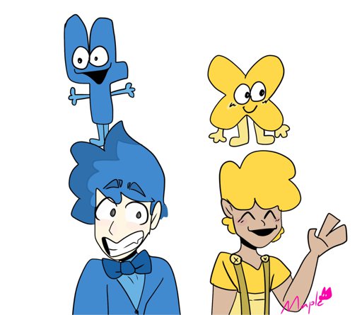 Battle Through Insanity [BFB AU] | Wiki | BFDI💖 Amino