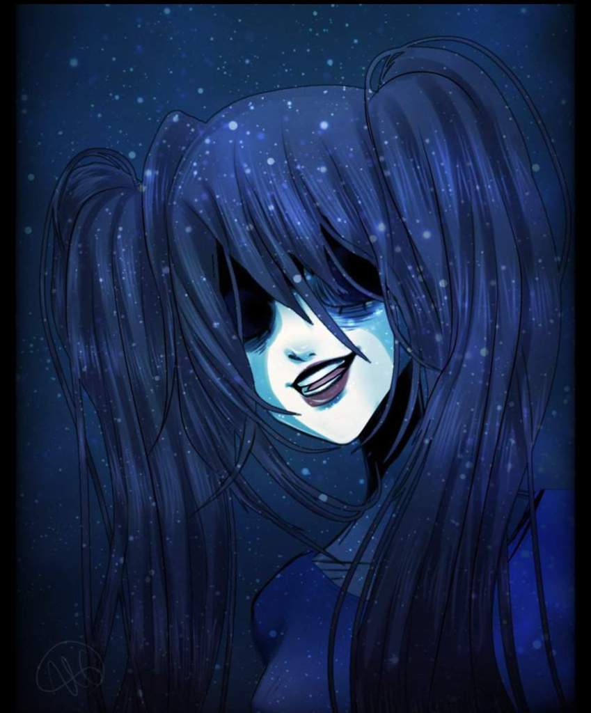 Lulú | Creepypasta amino.2 Amino