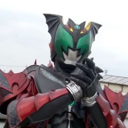 Kamen Rider Dark Kiva (Kivat-Bat The 2nd) ~ Kamen Rider Kiva | Kamen ...