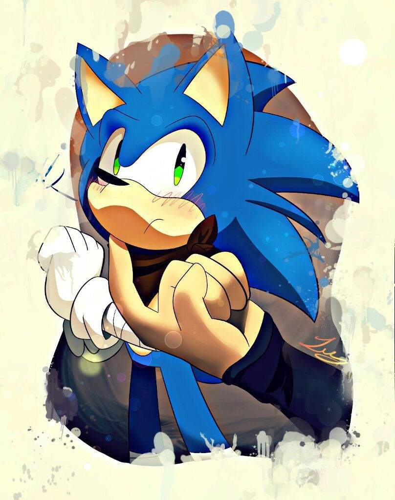 💠🌀sonic🌀💠 Sonic The Hedgehog Español Amino