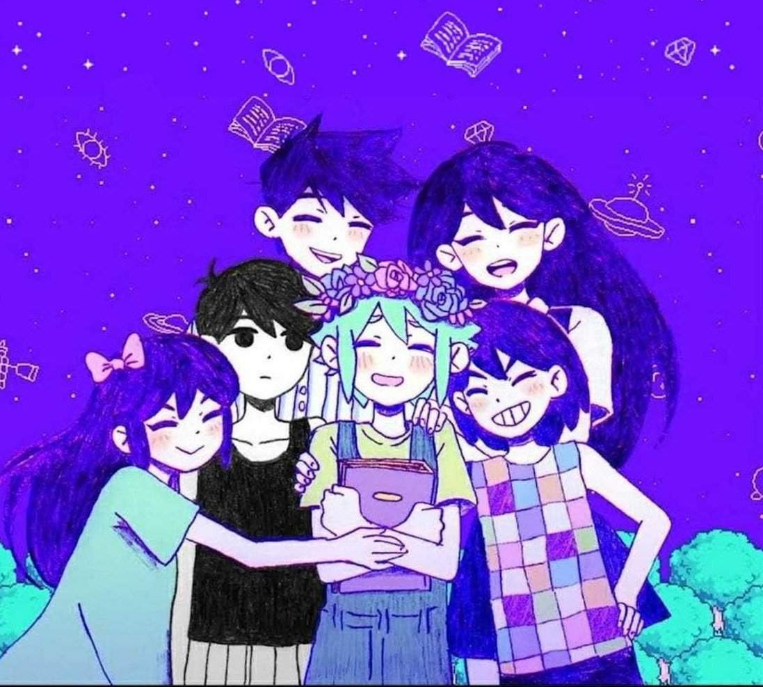 🖤💙Roleplay Rules💙🖤 | Wiki | OMORI⠀ Amino