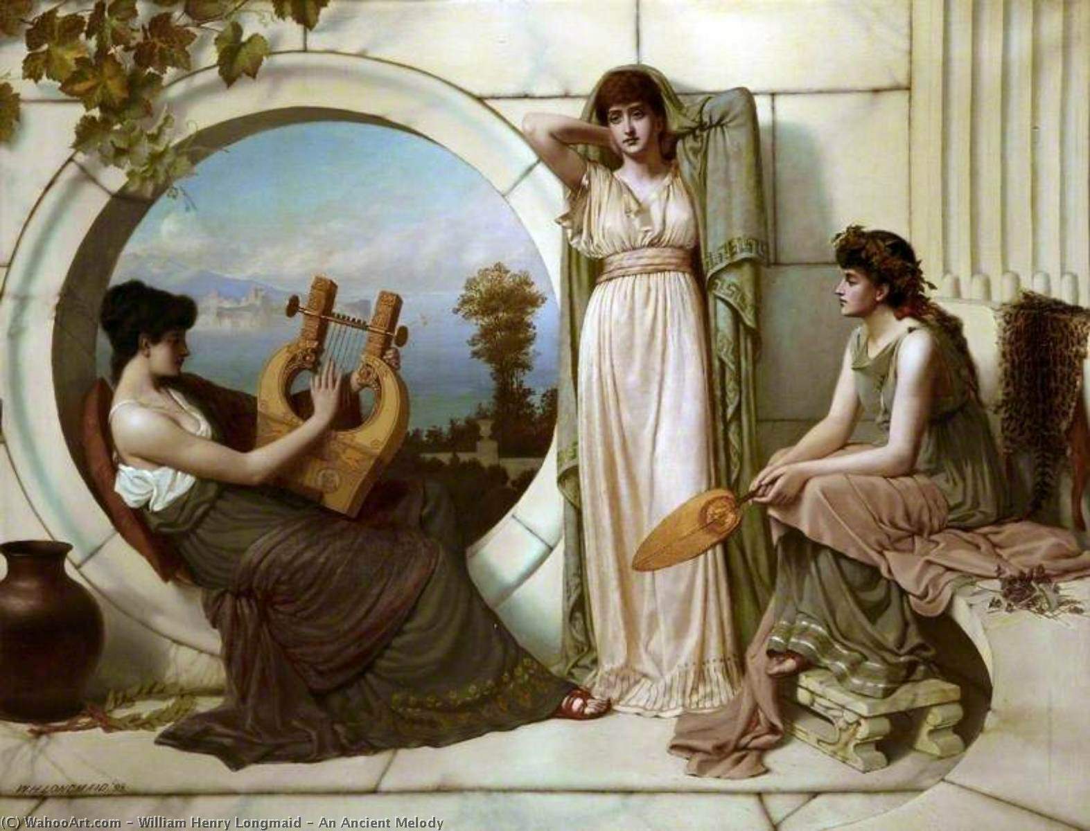 Athenian women | Wiki | Pagans & Witches Amino