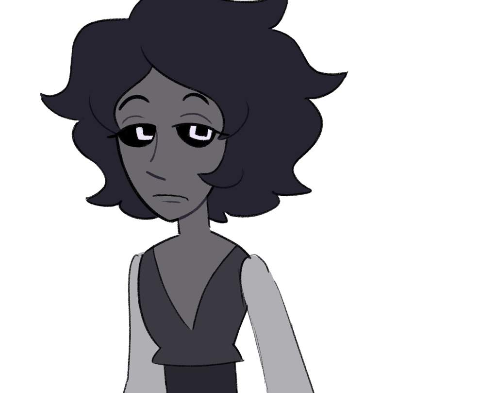 obsidian redesign | Steven Universe Amino