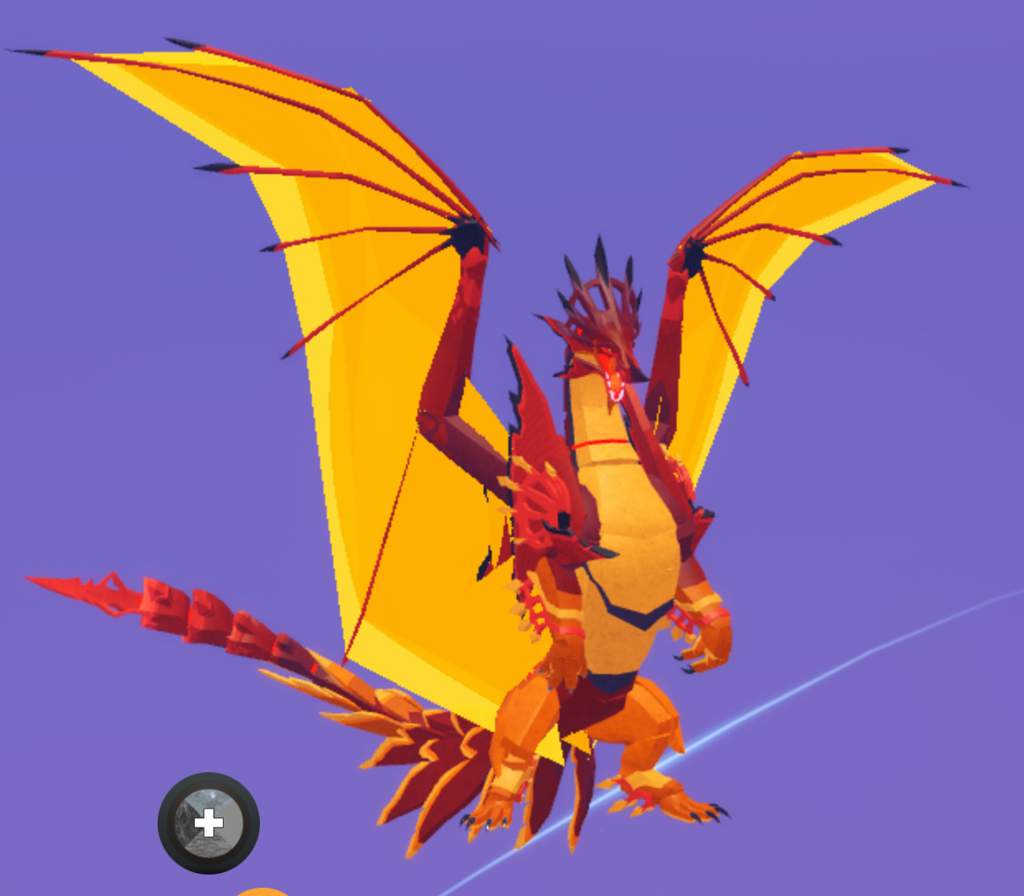 Wings of fire in COS PT.2 | Roblox Creatures of Sonaria Amino