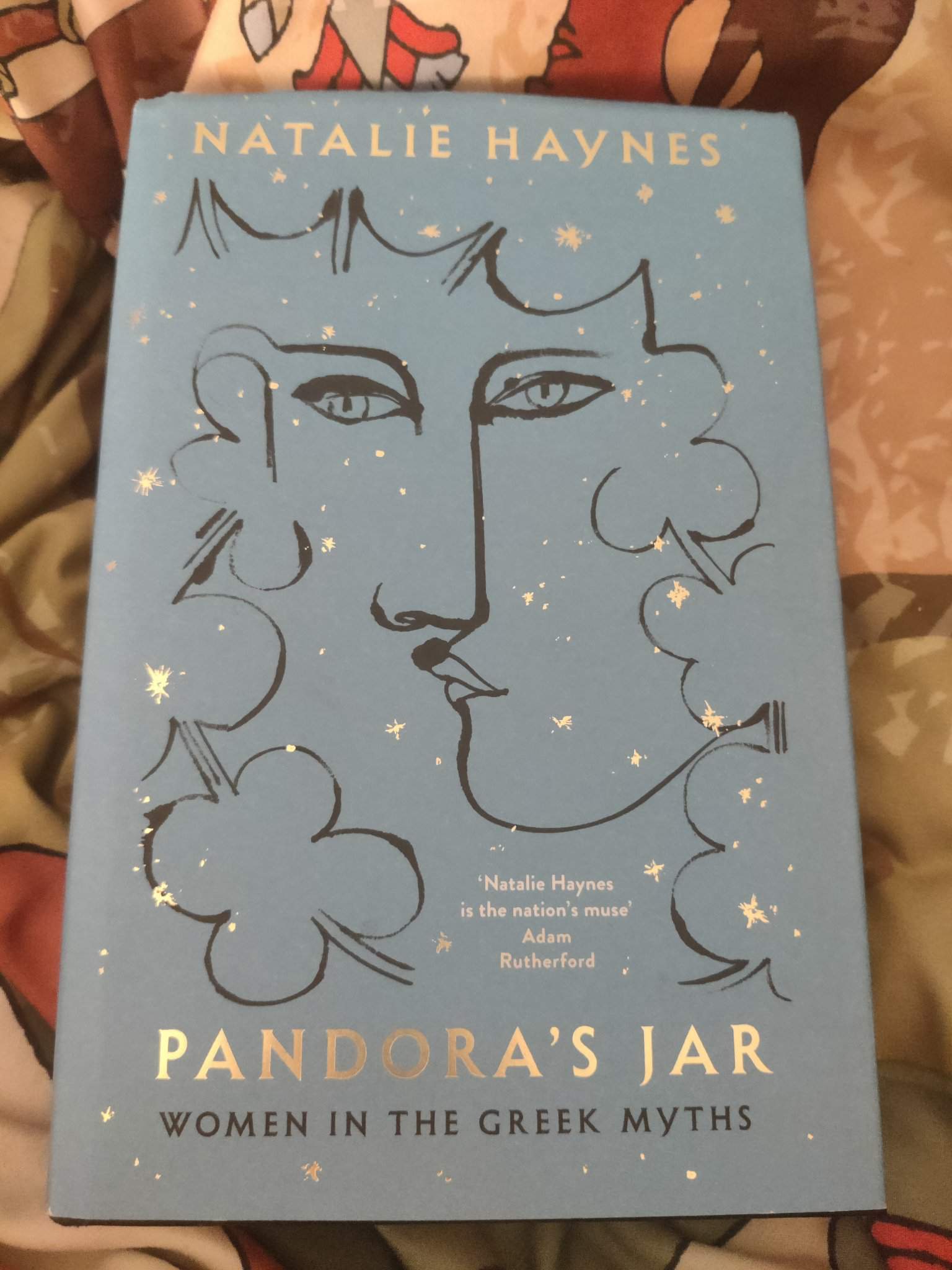 Pandora's Jar by Natalie Haynes | Wiki | Pagans & Witches Amino