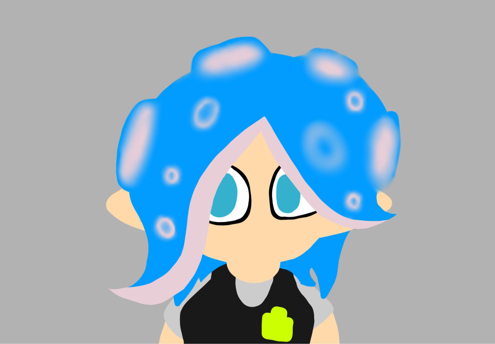 Mas Sobre Bridgett | Wiki | •Splatoon• Amino