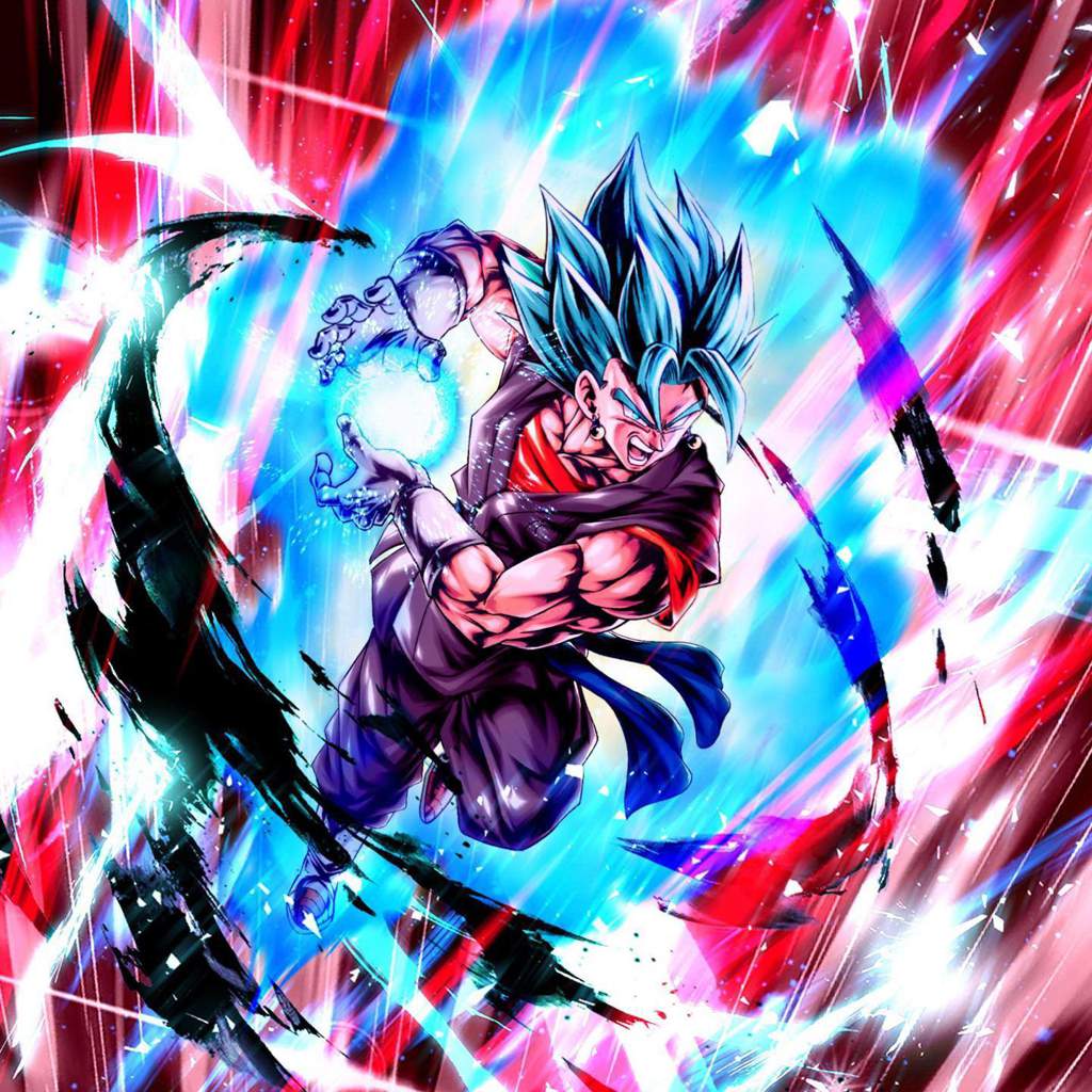 Vegito Blue | Wiki | DRAGON BALL ESPAÑOL Amino