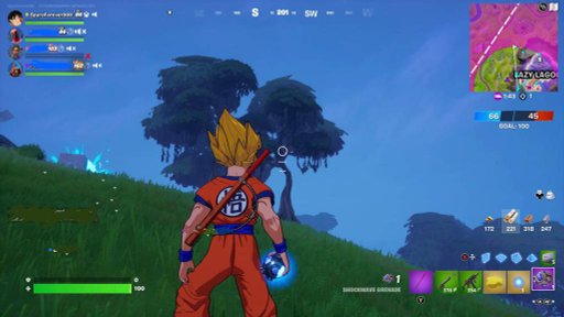 Коды kamehameha simulator