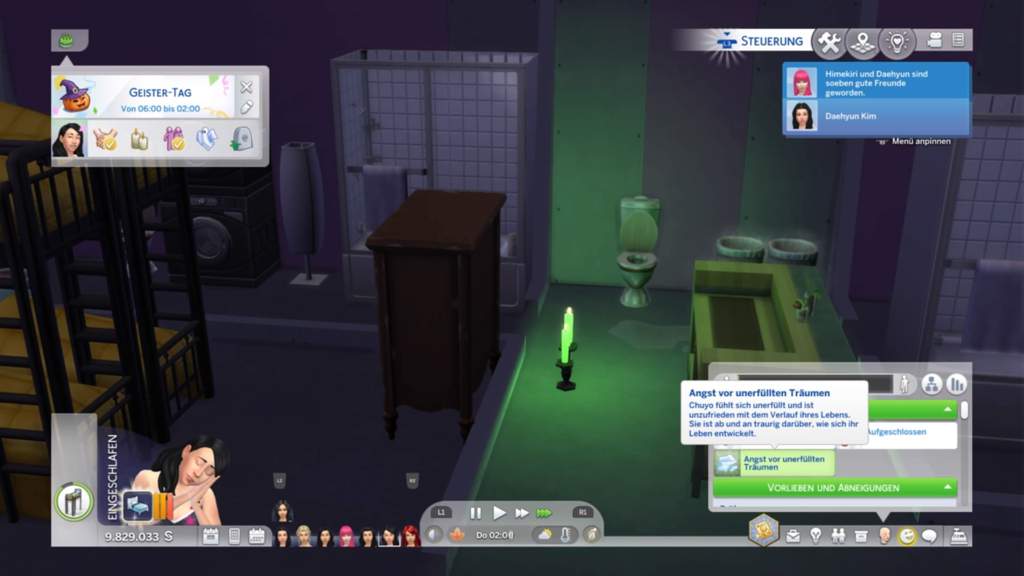 my-sim-has-a-fear-or-unfulfilled-dreams-sims-amino